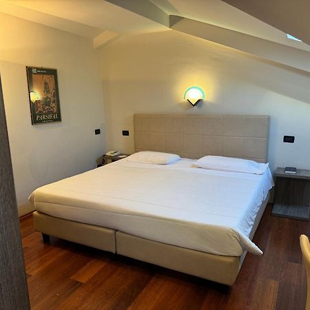 Jet Hotel كاسيلّي تورينيسي المظهر الخارجي الصورة