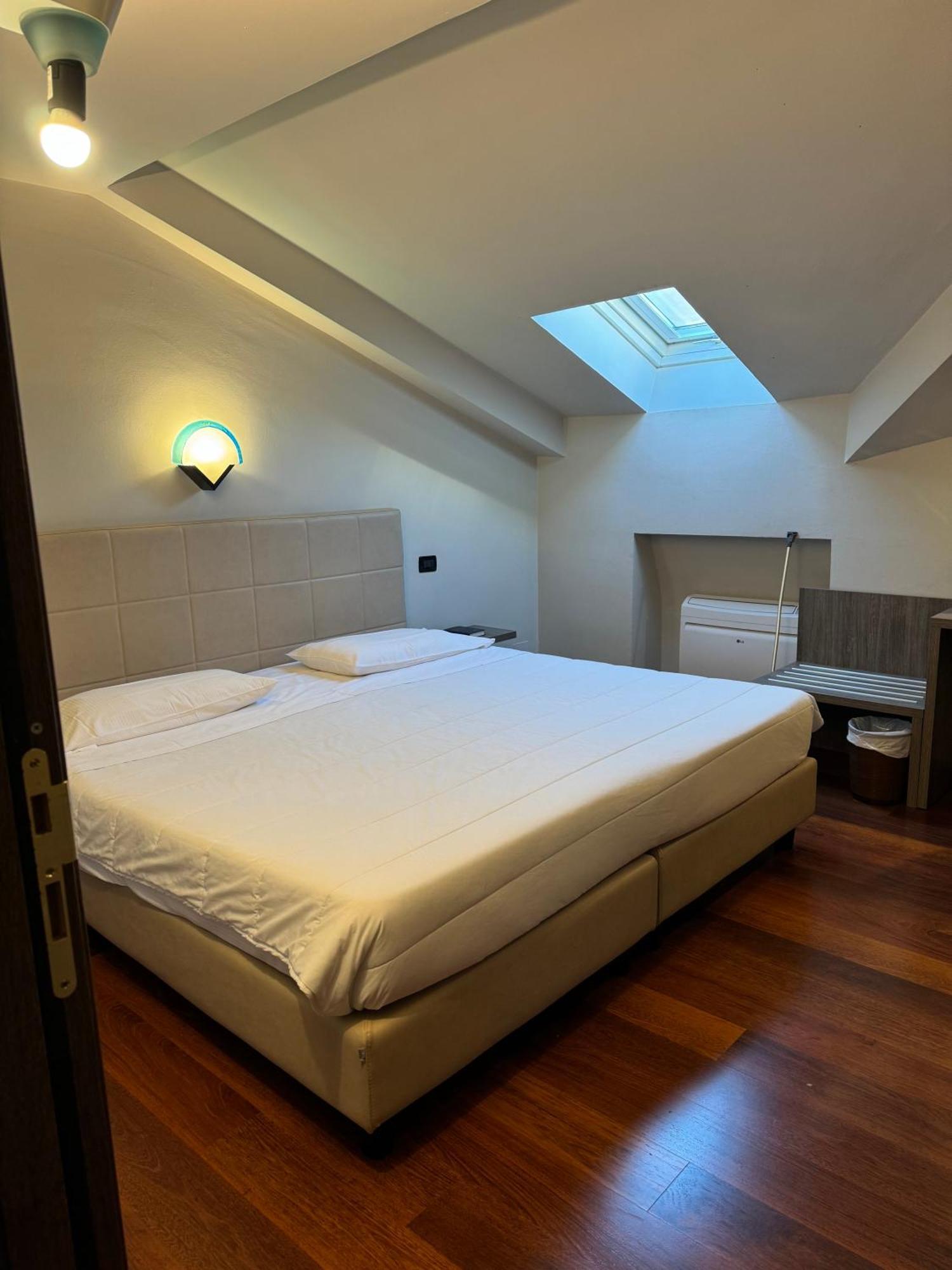 Jet Hotel كاسيلّي تورينيسي المظهر الخارجي الصورة