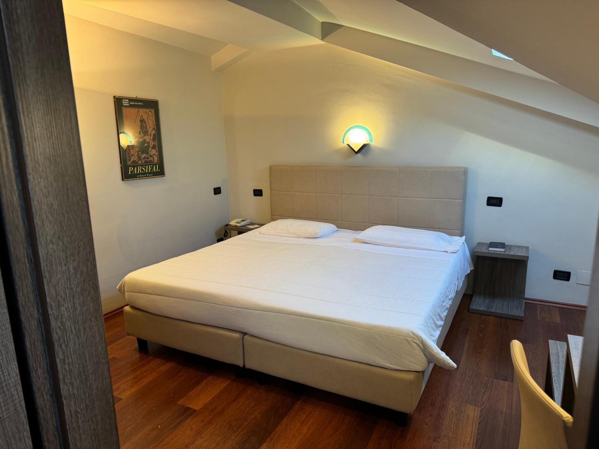 Jet Hotel كاسيلّي تورينيسي المظهر الخارجي الصورة