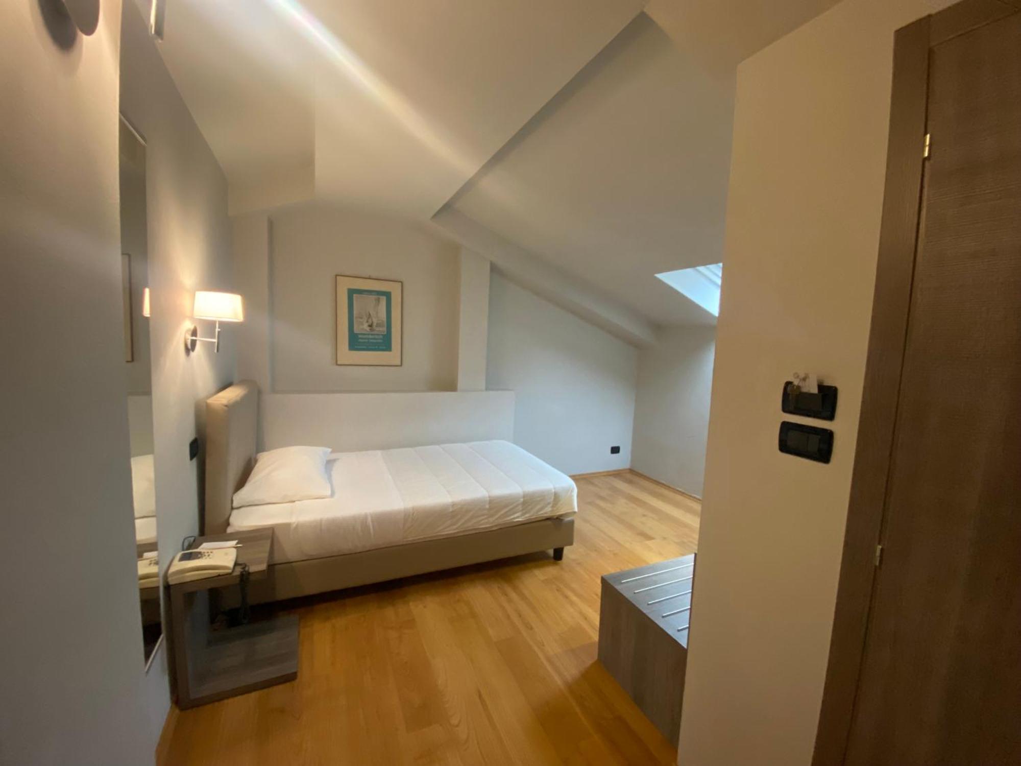 Jet Hotel كاسيلّي تورينيسي المظهر الخارجي الصورة