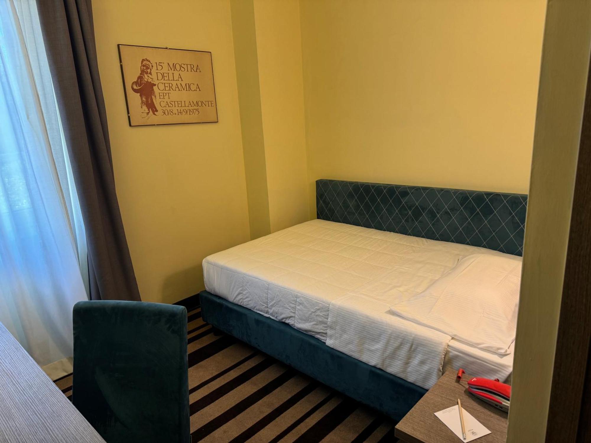 Jet Hotel كاسيلّي تورينيسي المظهر الخارجي الصورة