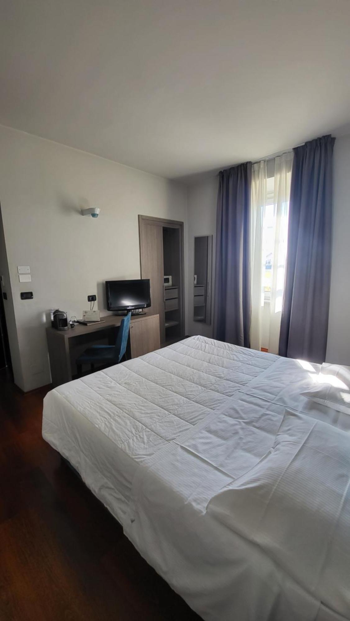 Jet Hotel كاسيلّي تورينيسي المظهر الخارجي الصورة