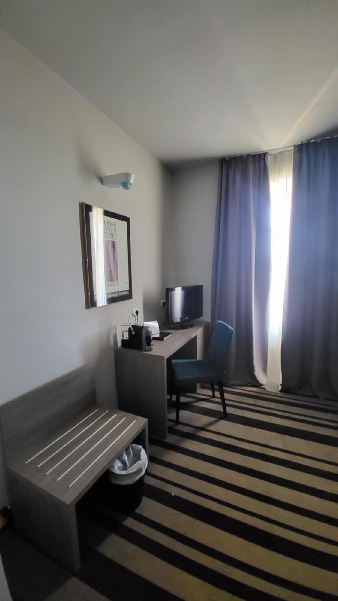 Jet Hotel كاسيلّي تورينيسي المظهر الخارجي الصورة