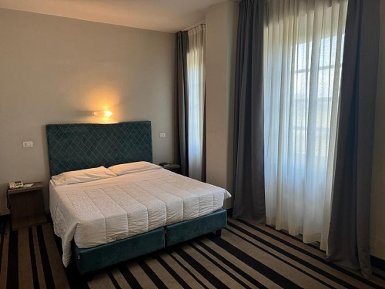 Jet Hotel كاسيلّي تورينيسي المظهر الخارجي الصورة