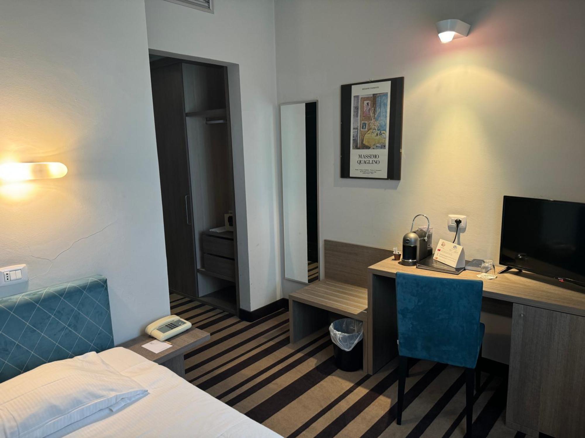 Jet Hotel كاسيلّي تورينيسي المظهر الخارجي الصورة