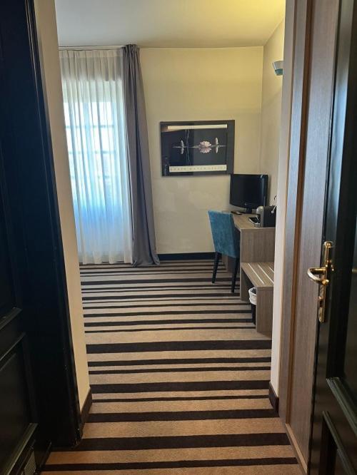 Jet Hotel كاسيلّي تورينيسي المظهر الخارجي الصورة