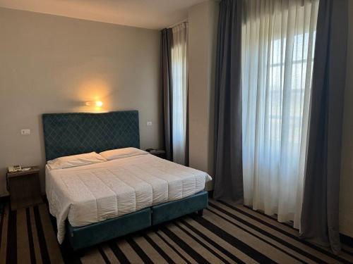 Jet Hotel كاسيلّي تورينيسي المظهر الخارجي الصورة