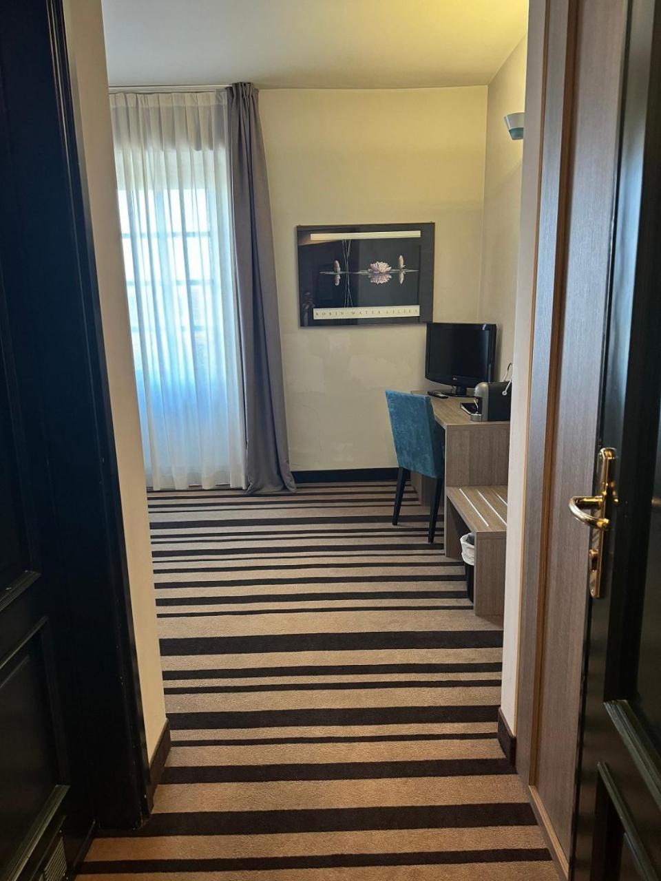 Jet Hotel كاسيلّي تورينيسي المظهر الخارجي الصورة