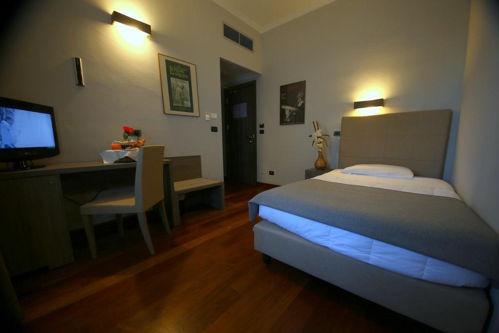 Jet Hotel كاسيلّي تورينيسي المظهر الخارجي الصورة