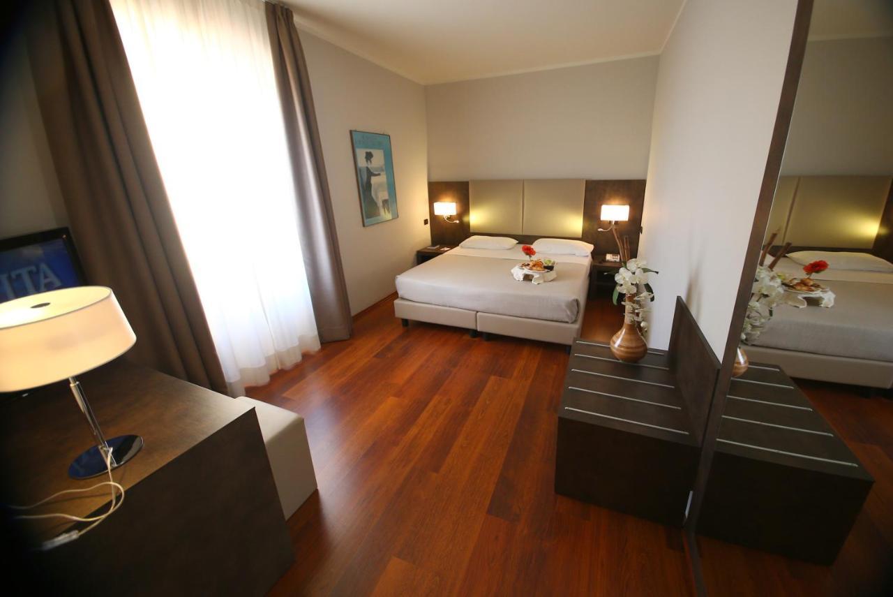 Jet Hotel كاسيلّي تورينيسي المظهر الخارجي الصورة